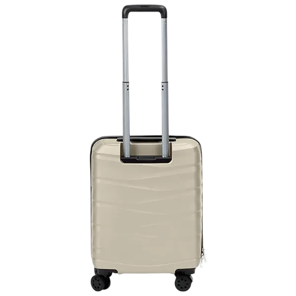 Valiză Ground Azzurro 40l/ Mink photo 3