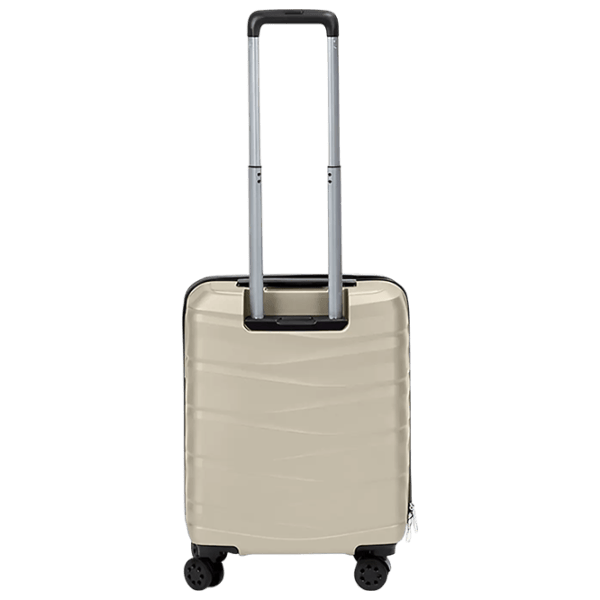 Valiză Ground Azzurro 40l/ Mink photo 3
