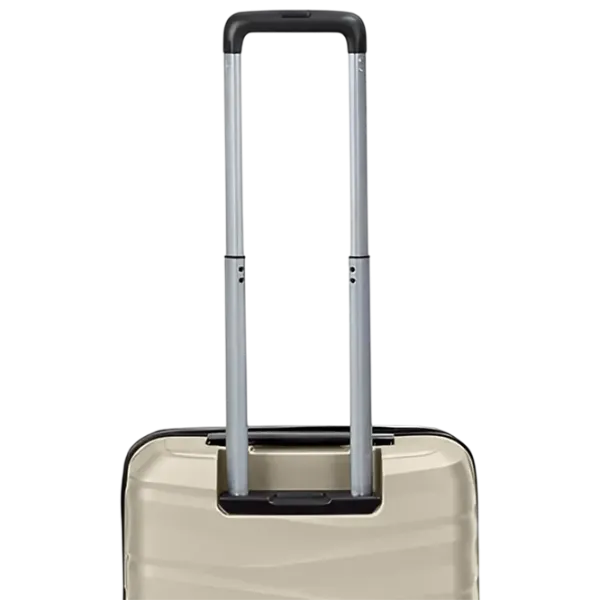 Valiză Ground Azzurro 40l/ Mink photo 5