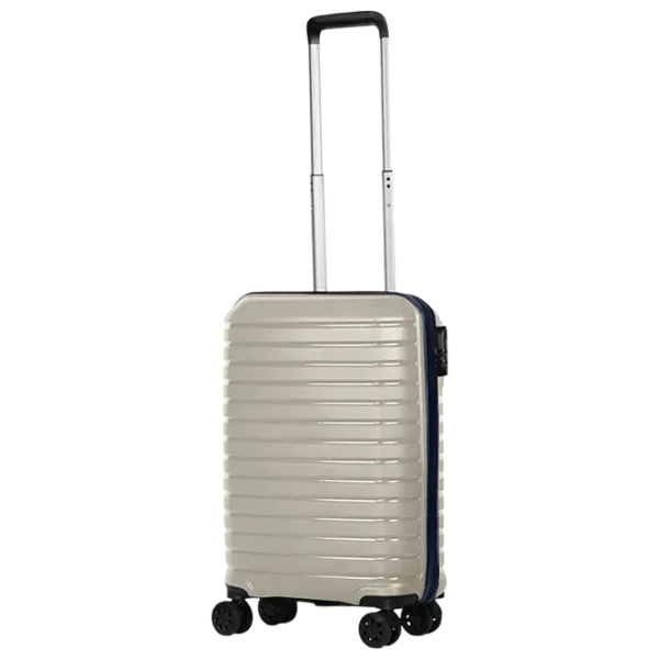 Valiză Ground Vanille 44l/ Mink photo 1