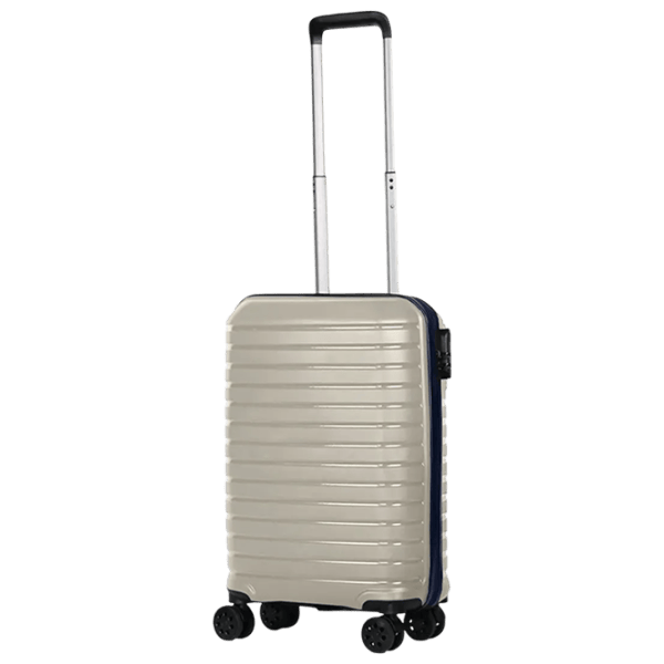 Valiză Ground Vanille 44l/ Mink photo 1