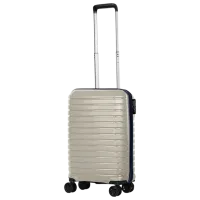 Valiză Ground Vanille 44l/ Mink
