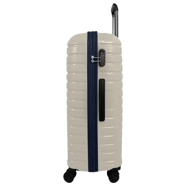 Valiză Ground Vanille 44l/ Mink photo 3