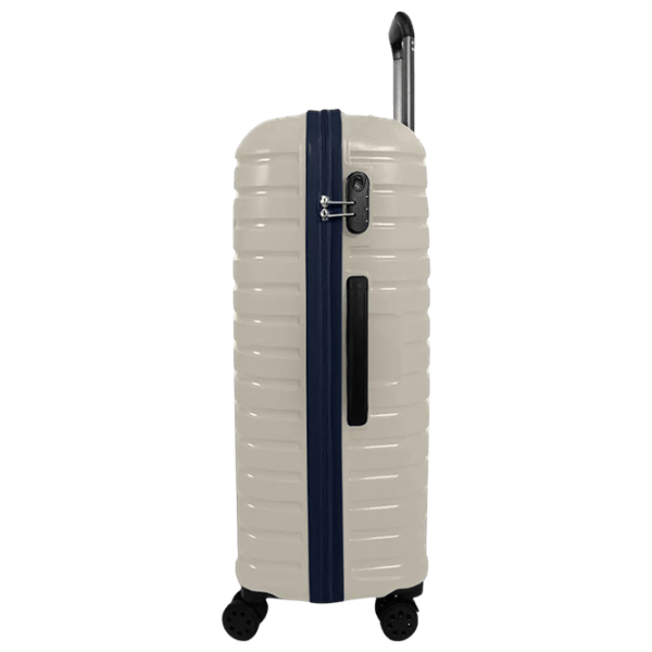 Valiză Ground Vanille 44l/ Mink photo 3