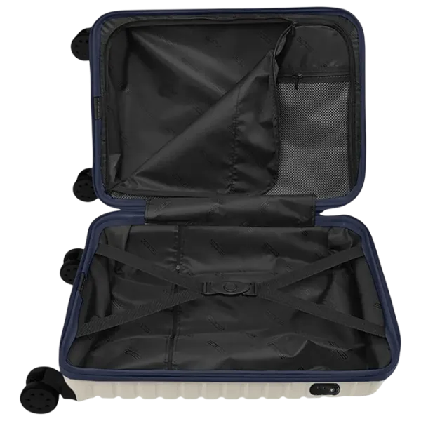Valiză Ground Vanille 44l/ Mink photo 5