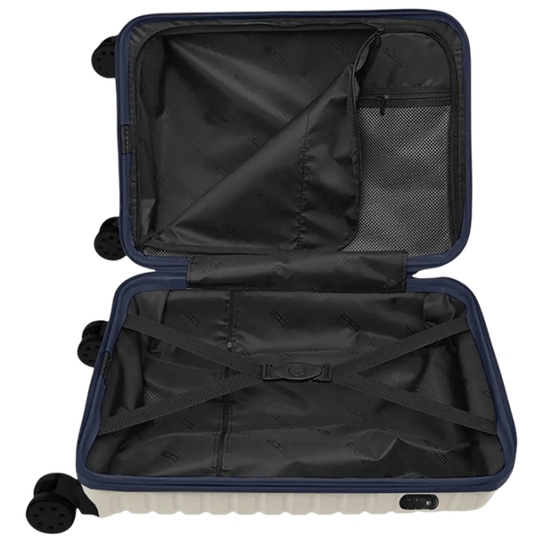 Valiză Ground Vanille 44l/ Mink photo 5