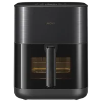 Аэрогриль Mova FD10S Pro 2000 Вт / Черный