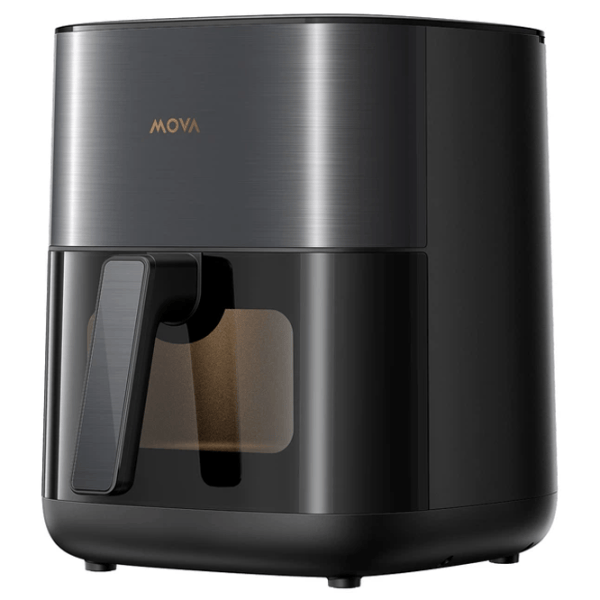 Аэрогриль Mova FD10S Pro 2000 Вт / Черный photo 2
