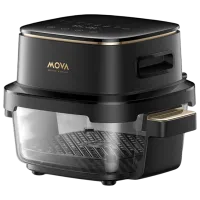 Friteuză-cuptor Mova AF20 Pro 1700 W / Black