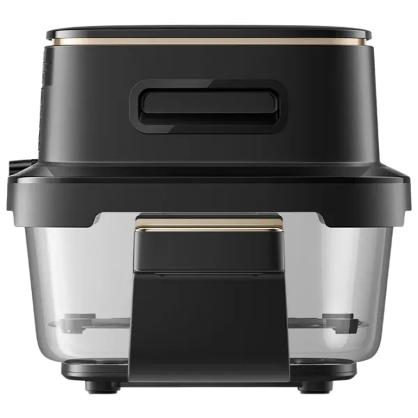 Friteuză-cuptor Mova AF20 Pro 1700 W / Black photo 4
