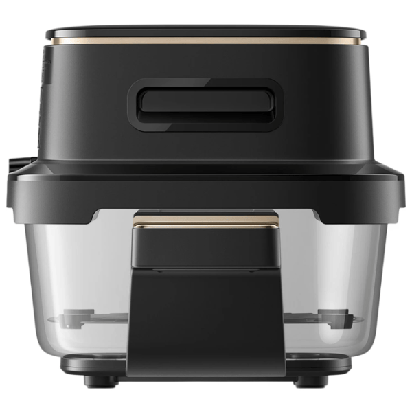 Friteuză-cuptor Mova AF20 Pro 1700 W / Black photo 4