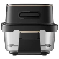 Friteuză-cuptor Mova AF20 Pro 1700 W / Black photo 4