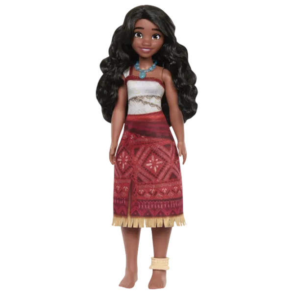 Păpușă Disney Moana JBT33 Personaj de desene animate / 3+ photo 1