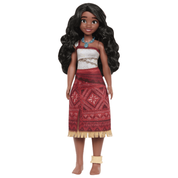 Păpușă Disney Moana JBT33 Personaj de desene animate / 3+ photo 1
