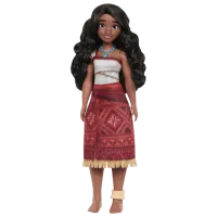 Кукла Disney Moana JBT33 Персонаж из мультфильма / 3+