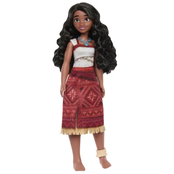 Păpușă Disney Moana JBT33 Personaj de desene animate / 3+ photo 2