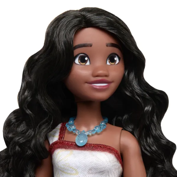 Păpușă Disney Moana JBT33 Personaj de desene animate / 3+ photo 3