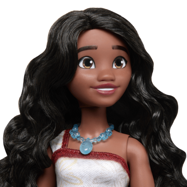 Păpușă Disney Moana JBT33 Personaj de desene animate / 3+ photo 3