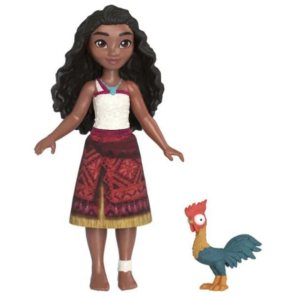 Set Disney Moana JBT54 Personaj de desene animate / 3+ photo 3