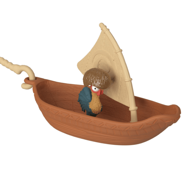 Set Disney Moana JBT54 Personaj de desene animate / 3+ photo 5
