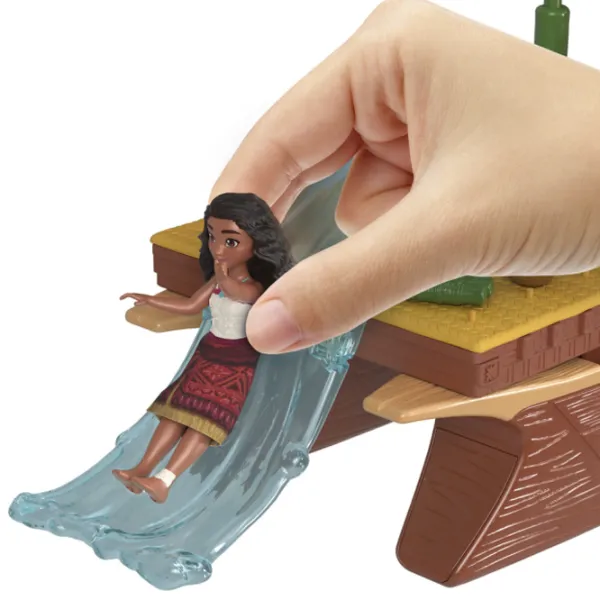 Set Disney Moana JBT54 Personaj de desene animate / 3+ photo 6