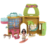 Набор Disney Moana JDP58 Персонаж из мультфильма / 3+