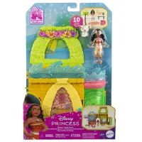 Набор Disney Moana JDP58 Персонаж из мультфильма / 3+ photo 5