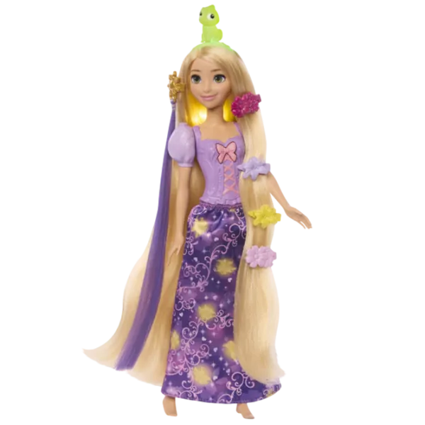 Кукла Disney Rapunzel JHL46 Персонаж из мультфильма / 3+ photo 1