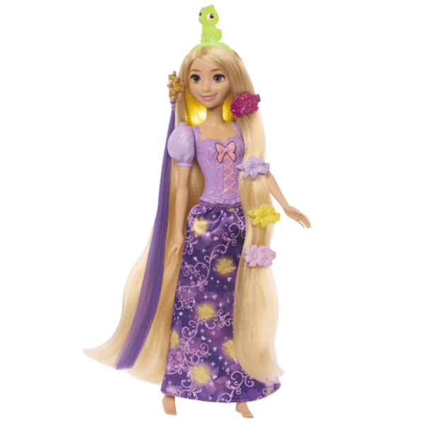 Кукла Disney Rapunzel JHL46 Персонаж из мультфильма / 3+ photo 1