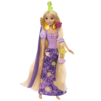Кукла Disney Rapunzel JHL46 Персонаж из мультфильма / 3+