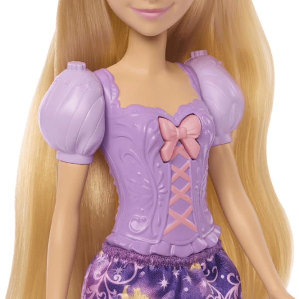 Кукла Disney Rapunzel JHL46 Персонаж из мультфильма / 3+ photo 4