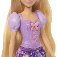 Păpușă Disney Rapunzel JHL46 Personaj de desene animate / 3+ photo 4