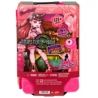 Кукла Monster High Draculaura JDR50 модель / 4+ photo 2