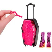 Кукла Monster High Draculaura JDR50 модель / 4+ photo 3