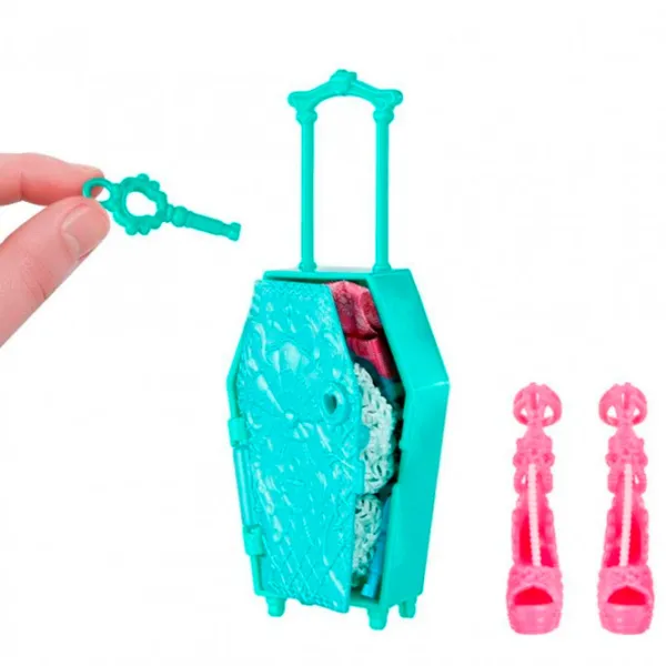 Кукла Monster High Lagoona Blue JDR51 модель / 4+ photo 3