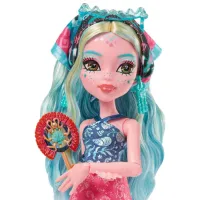 Кукла Monster High Lagoona Blue JDR51 модель / 4+ photo 5