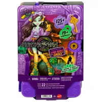 Кукла Monster High Jinafire Long JDR52 модель / 4+ photo 3