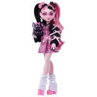 Кукла Monster High Draculaura JHK29 модель / 4+