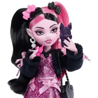 Кукла Monster High Draculaura JHK29 модель / 4+ photo 3