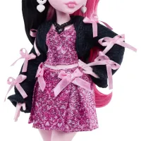 Кукла Monster High Draculaura JHK29 модель / 4+ photo 5