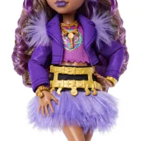 Кукла Monster High Clawdeen Wolf JHK30 модель / 4+ photo 4