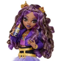 Кукла Monster High Clawdeen Wolf JHK30 модель / 4+ photo 5
