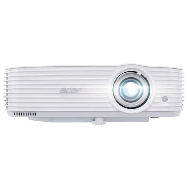 Проектор Acer HL6521Gi Для дома и офиса/ Белый photo 1