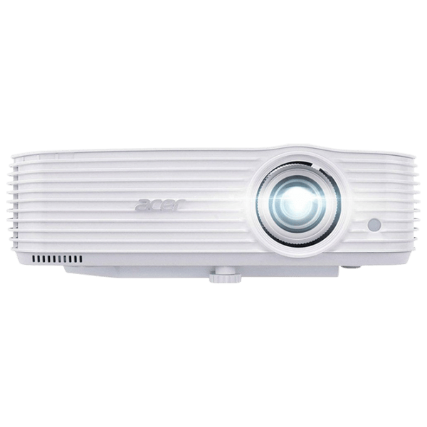 Проектор Acer HL6521Gi Для дома и офиса/ Белый photo 1