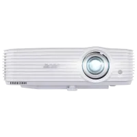 Проектор Acer HL6521Gi Для дома и офиса/ Белый