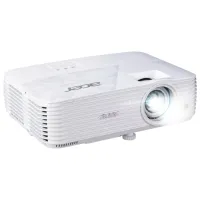 Proiector Acer HL6521Gi Home and Office/ White photo 2