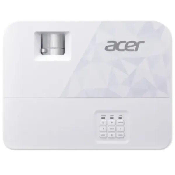 Проектор Acer HL6521Gi Для дома и офиса/ Белый photo 5