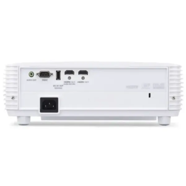 Проектор Acer HL6521Gi Для дома и офиса/ Белый photo 6