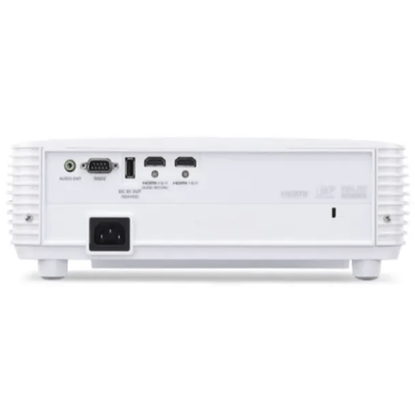Проектор Acer HL6521Gi Для дома и офиса/ Белый photo 6