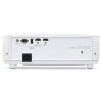 Proiector Acer HL6521Gi Home and Office/ White photo 6